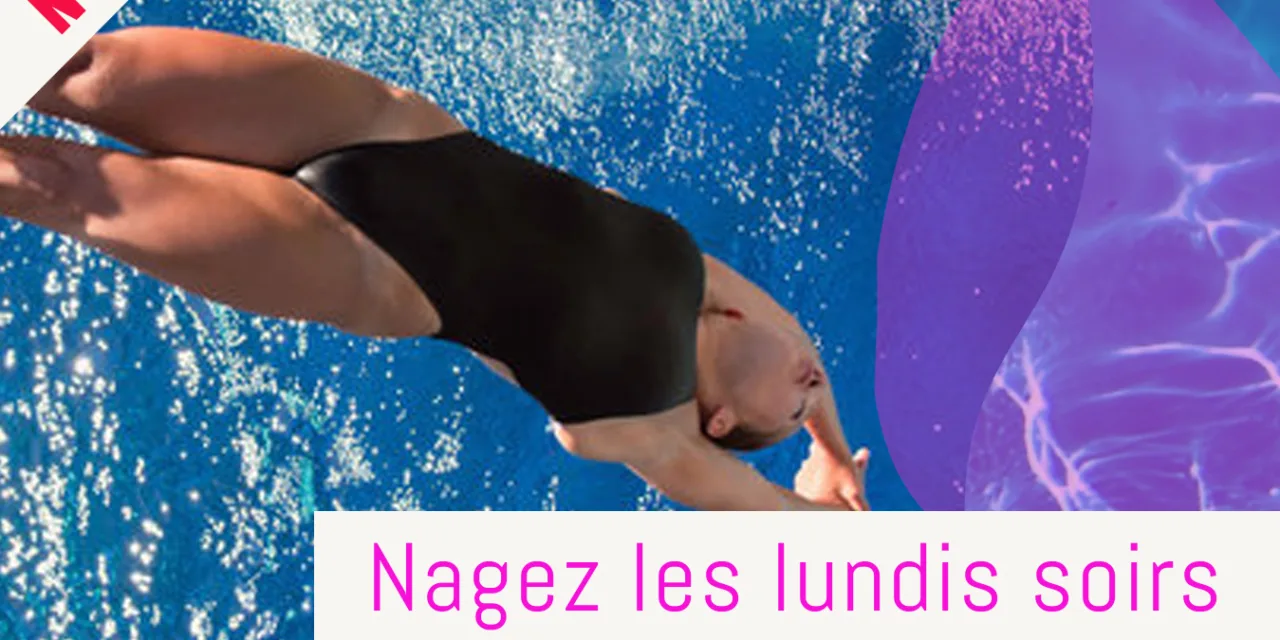 [ NOUVEAU ] Ouverture des séances tous les lundis soirs !
